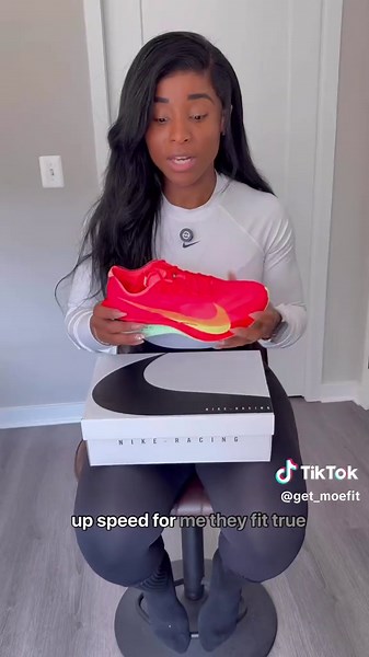 Nike Vaporfly 4s: The Best Speed Shoes