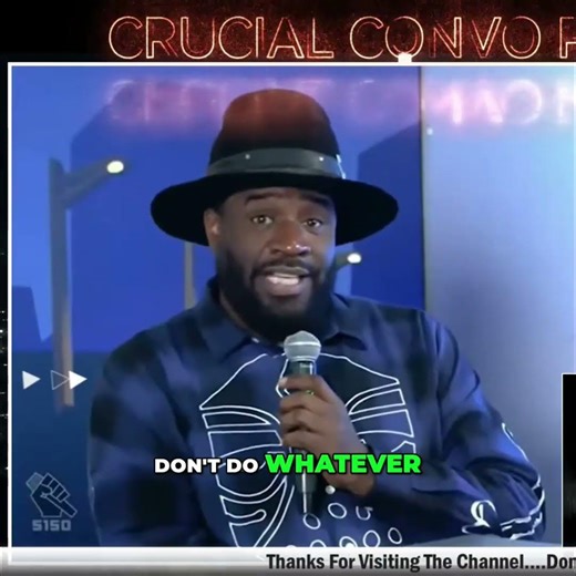 Corey Holcomb...From Fun to Foul: How Salty Behavior Ruins Everything #shorts