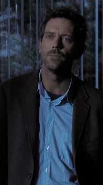 L'ATROCITÀ DEL DOLORE secondo DR.HOUSE