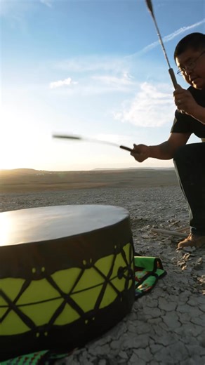 “My son and I are performing a traditional Native American hoop dance - a dance of balance, unity, and renewal. In the background, the voice of Russell Means reminds us of the importance of preserving and sharing our culture with pride and respect.” 🎥 Video credit: @joseph.secody @Lansing777 #nativeamericanspirit #reelsviralシ #fypシ゚viralシfypシ゚viralシalシ #reelsfbシ #fypviralシ #reelsviralfb #reelsfypシ #viralreelsfacebook #reelstrending | Native American Spirit