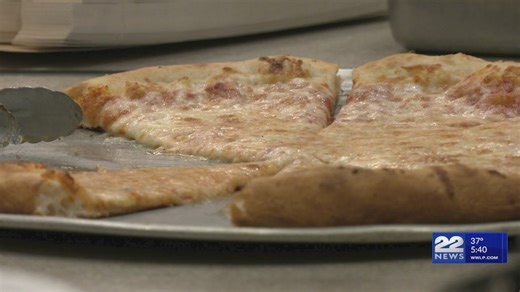 New pizza shop opens in downtown Springfield