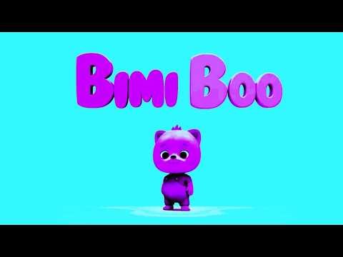 Bimiboo Logo Effects Sponsored by Preview 2 Effects