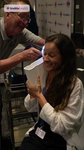 Earwax Removal Technology!