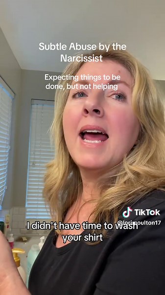 Understanding Subtle Narcissist Abuse Dynamics