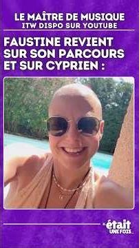 « Cyprien je le trouve…. » 🌟💫