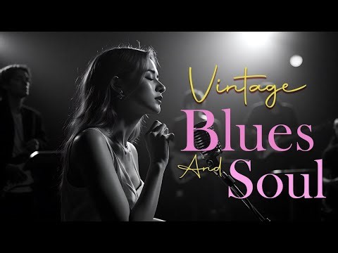 Etta James-Inspired Blues & Soul Timeless Songs of Love, Heartbreak & Strength, Blues Songs