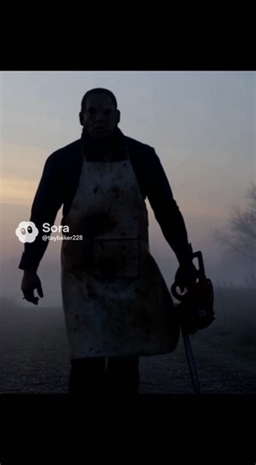 The Texas chainsaw massacre life #horror #horrormovie #subscribe