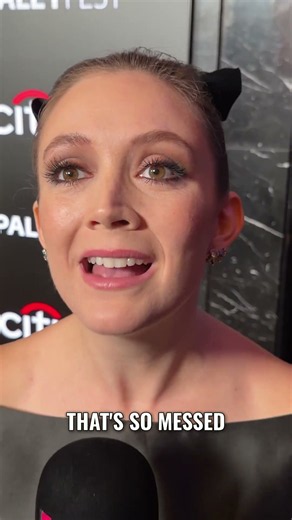 'American Horror Story' Stars Share What Movies Scared Them as Kids