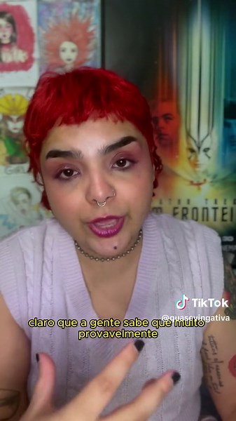 Avatar e a Representação Trans: Conheça Smeller Bee