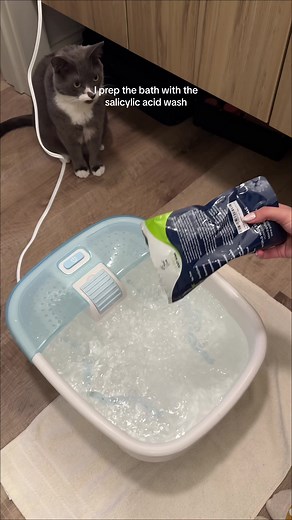 At-Home Pedicure Routine for Perfectly Pampered Feet