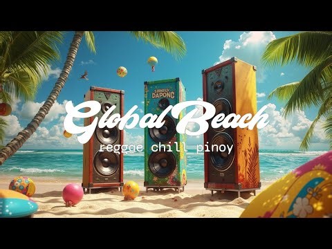 Chill Reggae Songs Tagalog 🎵 Summer Vibes & Pinoy Reggae Hits Playlist
