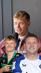 Fin Smith Rugby Quiz Part 4 | Rugby World Magazine