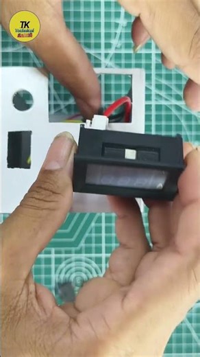 12 Volt Battery Fitting Step by Step 🔋 | Easy DIY Guide