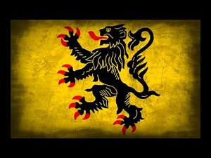 National Anthem Of Flanders