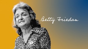 The SKCTC Diversity and Inclusion Committee is pleased to present Betty Friedan in honor of International Women’s History Month. Friedan was a key figure in the women’s rights movement in the 20th century. Special thanks to the Women’s History Month sub-committee for their work in producing these feature videos. Special thanks to Professor Ariel Dingus. #SKCTCProud #WomensHistoryMonth #IWHM | Southeast Kentucky Community & Technical College | Facebook