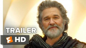 1.1M views · 13K shares | Guardians of the Galaxy Vol 2 Trailer finally introduces Star-Lord's Dad (Kurt Russell). | MOVIECLIPS | Facebook