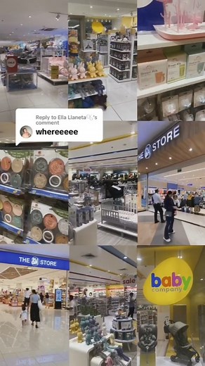 This is your sign to shop for your little one's must-have! 拾 Experience BIG SAVINGS of up to 70% OFF at Baby Company's Mid-Year Clearance Sale 朗 SHOP NOW at Baby Company stores near you. Also available inside SM Stores nationwide. See you there!   Want to know more Baby Company items and offers? Check out our online shops here: https://linktr.ee/babycompanyph | Baby Company | Facebook