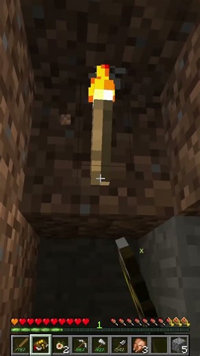 So Many Different Ores That Are All Iron #modded #minecraft