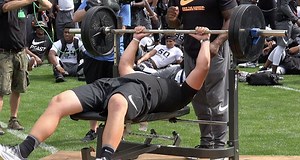 Surprise! Ohio State University Football's new recruits are strong! REALLY strong. | Land-Grant Holy Land - For Ohio State fans