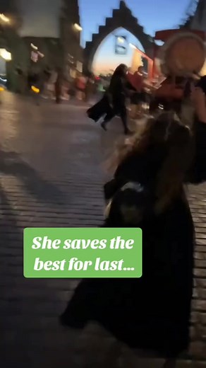 16K views · 461 reactions | What do you think she can lead the...