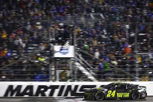 NASCAR 2023: What is the purse size for NOCO 400 at Martinsville Speedway