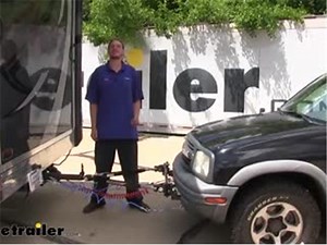 Best 2000 Chevrolet Tracker Flat Tow Set Up Options