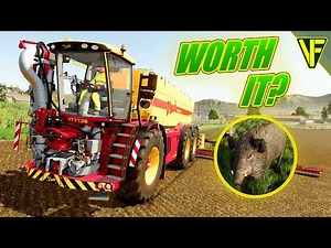 Vredo Pack DLC FIRST LOOK – Is It Actually Worth It? (Farming Simulator 25)
