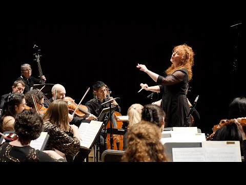 MOZART: Overture to La Finta semplice, K. 51 – Apollo's Fire, Jeannette Sorrell