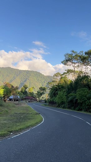 Maragusan to New Bataan Road Trip: Scenic Nature Drive