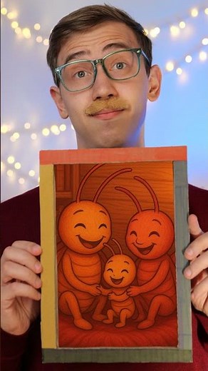 🌈 Fluttering Adventures: A Heartwarming Butterfly Tale! 🦋✨ #kids #storytime