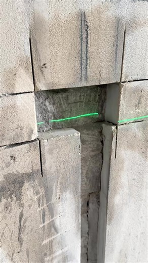 Junction box pre-embedding. #work #electrician #tips #diy