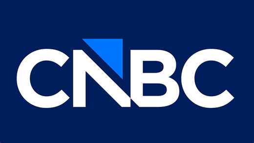 CNBC’s New Logo Points To Future While Integrating Into Current Design