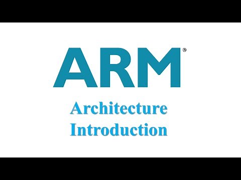 ARM Architecture Introduction: Cortex M0, Cortex M1, Cortex M3 & Cortex M4