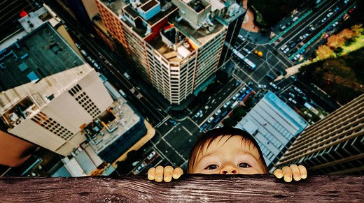 Safety Strategies: What to Do When Your Child Has NO Awareness of Danger