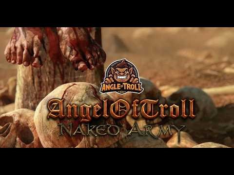 Conan Exiles PVP Dogs of the Desert #5