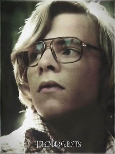 My friend Dahmer - alien blue’s