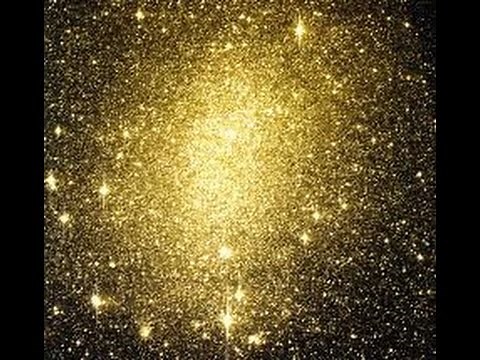 GOLD DUST FROM HEAVEN