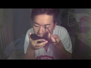 Boy to Girl Makeup Transformation | BambiMotel