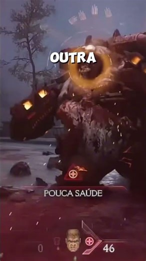 Classic DOOM hidden in the NEW Doom Dark Ages – AMAZING Easter Egg!