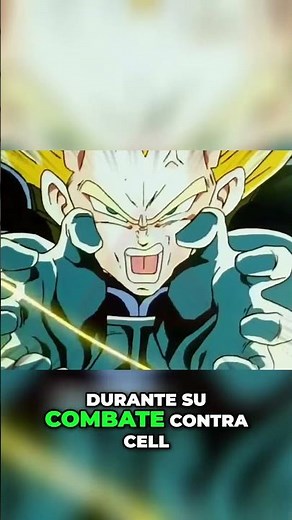 Final Flash: El ataque más brutal del orgullo Saiyajin de Vegeta