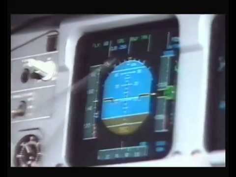 Airbus A320 Fly By Wire Demo