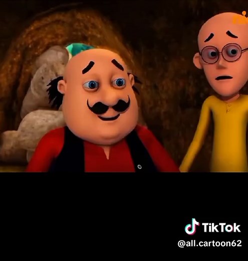 Motu Patlu: Tez Aankhein Full Episode