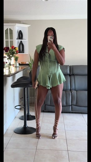 Romper @4U Boutique | rompers