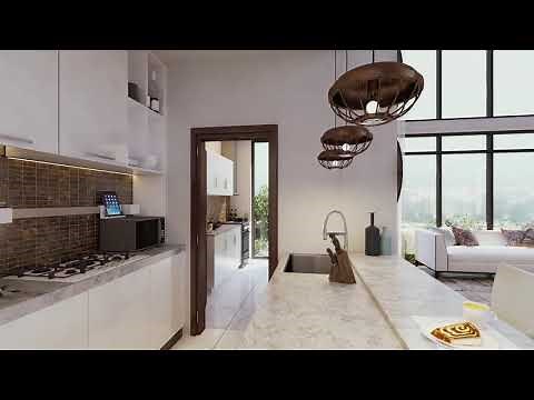 G.M. Apartment Addis Ababa - Urban Luxury Living Redefined