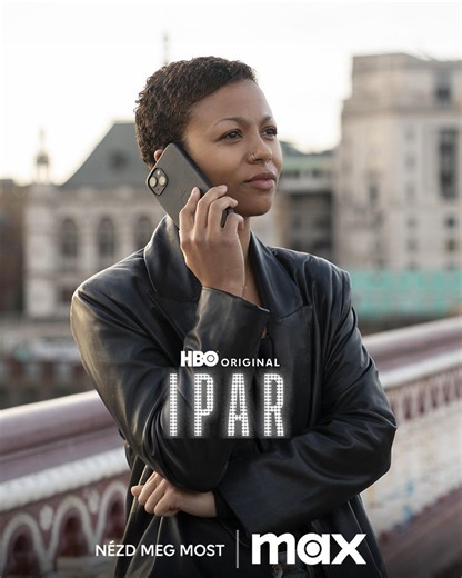 Industry - Season 3 (S03) (2024) | ČSFD.cz