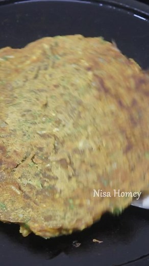 17K views · 403 reactions | Instant Finger Millet Chilla Recipe  Full recipe is up on my YouTube channel Follow @nisahomey for more healthy recipes. (Millet chilla recipe) #ragi #glutenfree #nisahomey | Nisa Homey | Facebook