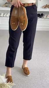 1.9K views · 265 reactions |  De retour en stock Mocassin tendance  chic ✨so class ❤️❤️  Pointures disponibles : 36 / 37 / 38 / 39 / 40  Prix : 57dt  Passe ta commande maintenant  ☎️52364329☎️52365390☎️ | Chaussure V&B | Facebook