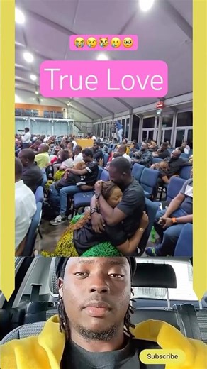 Husbands Singing to Their Wives: This is What True Love Looks Like!