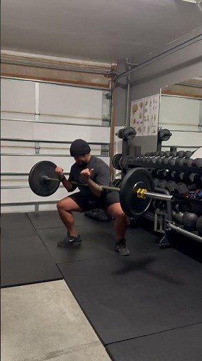 Lotus Training: Zercher Jefferson Squats