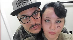 Amanda Bynes’ fiance calls cops after fight- as she claims he abuses crack